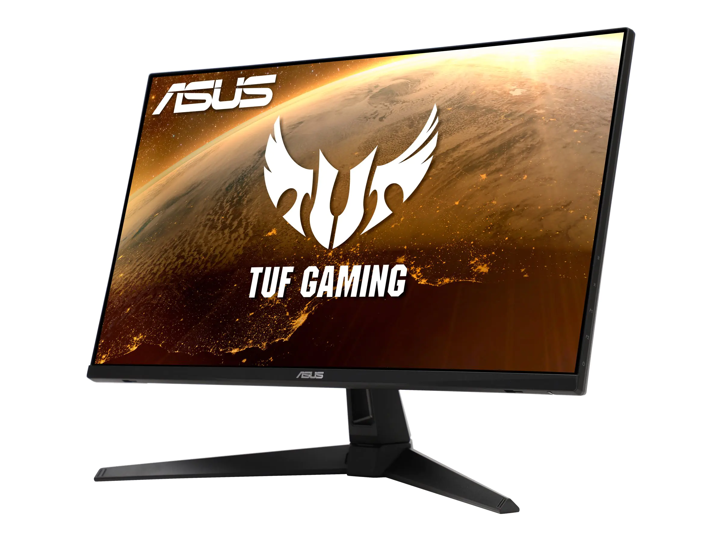 ASUS TUF Gaming VG279Q1A - LED-Monitor - 68.6 cm (27") - 90LM05X0-B01170