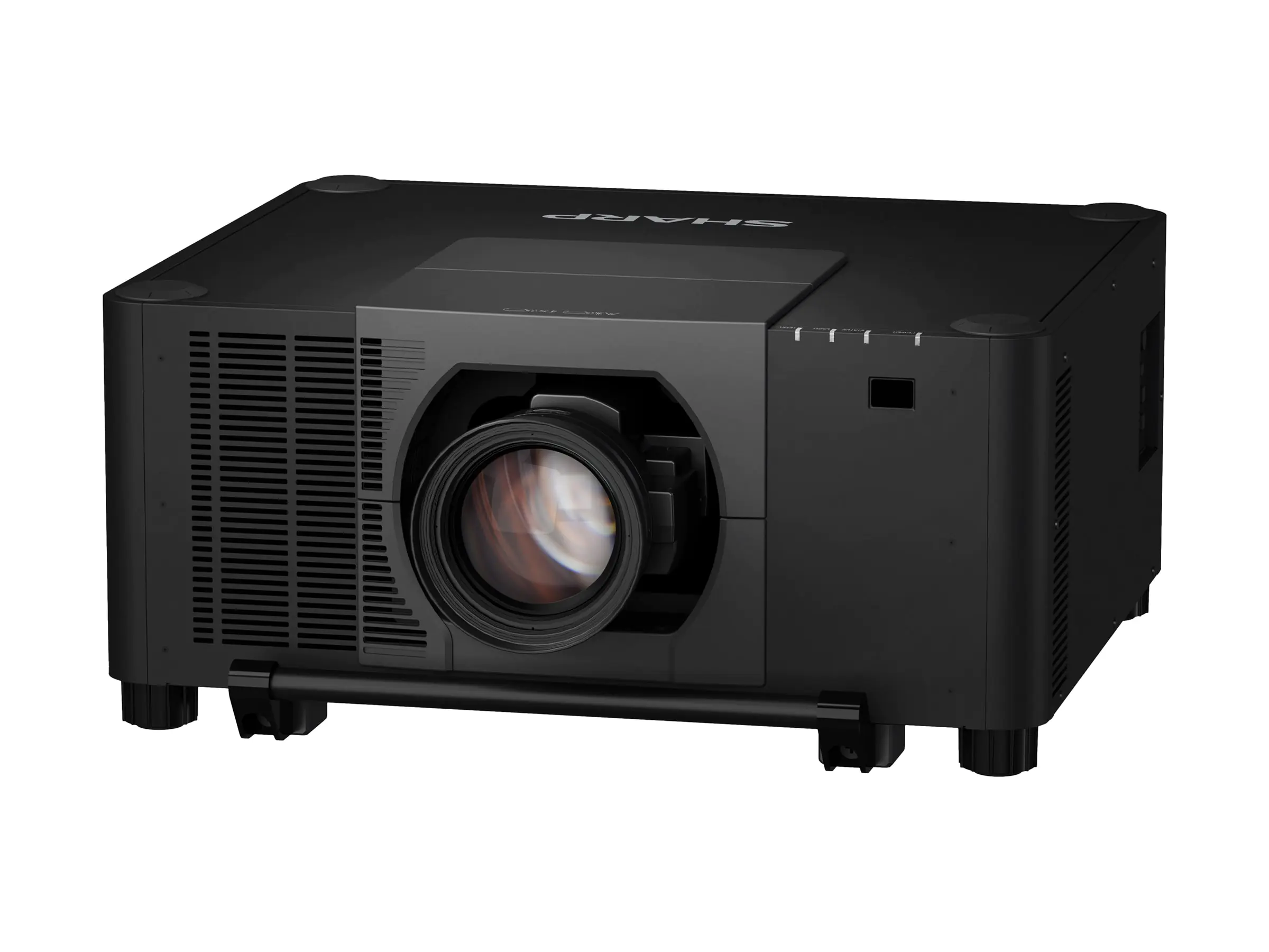 Sharp XP-A201U-B - 3-LCD-Projektor - 14000 lm - WUXGA (1920 x 1200)