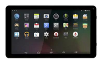 Inter Sales Denver TAQ-10285 - 25,6 cm (10.1 Zoll) - 1024 x 600 Pixel - 64 GB - 1 GB - Android Inter Sales Denver TAQ-10285 - 25,6 cm (10.1 Zoll) - 1024 x 600 Pixel - 64 GB - 1 GB - Android