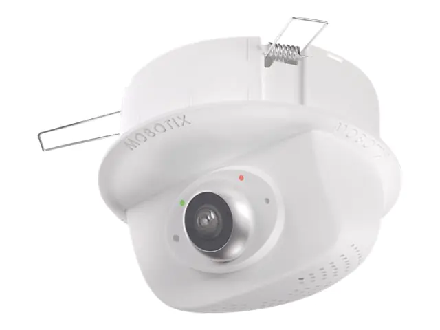 Mobotix P26 Body Night - Netzwerk -Überwachungskamera (keine Linse)