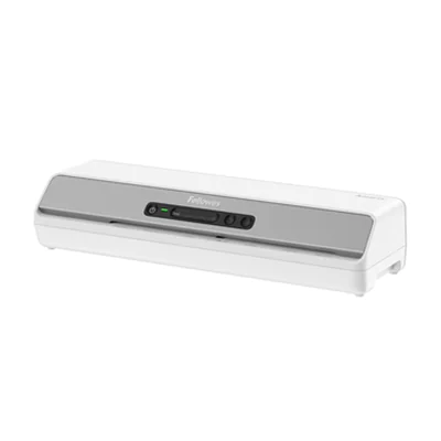 Fellowes® Laminiergerät Amaris A3 Heißlaminierung 47,5 x 10,1 x 15,2 cm (B x H x T) DIN A3 weiß