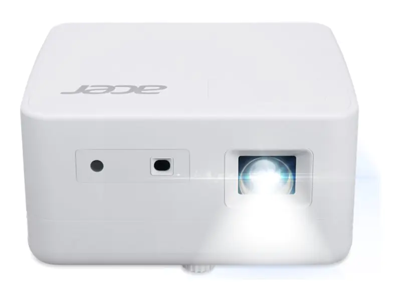 Acer PD1810ic - DLP-Projektor - RGB LED - tragbar MR.JY211.001
