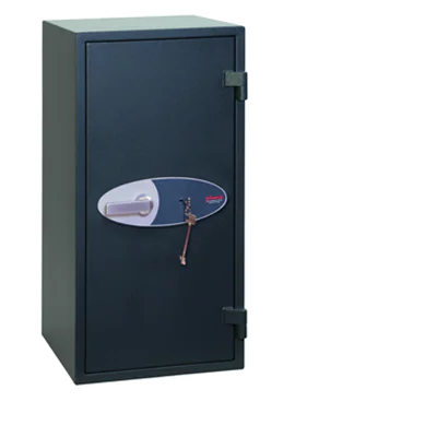 Phoenix Tresor Neptune 36,4 x 82,2 x 30 cm (B x H x T) Stahl graphitgrau