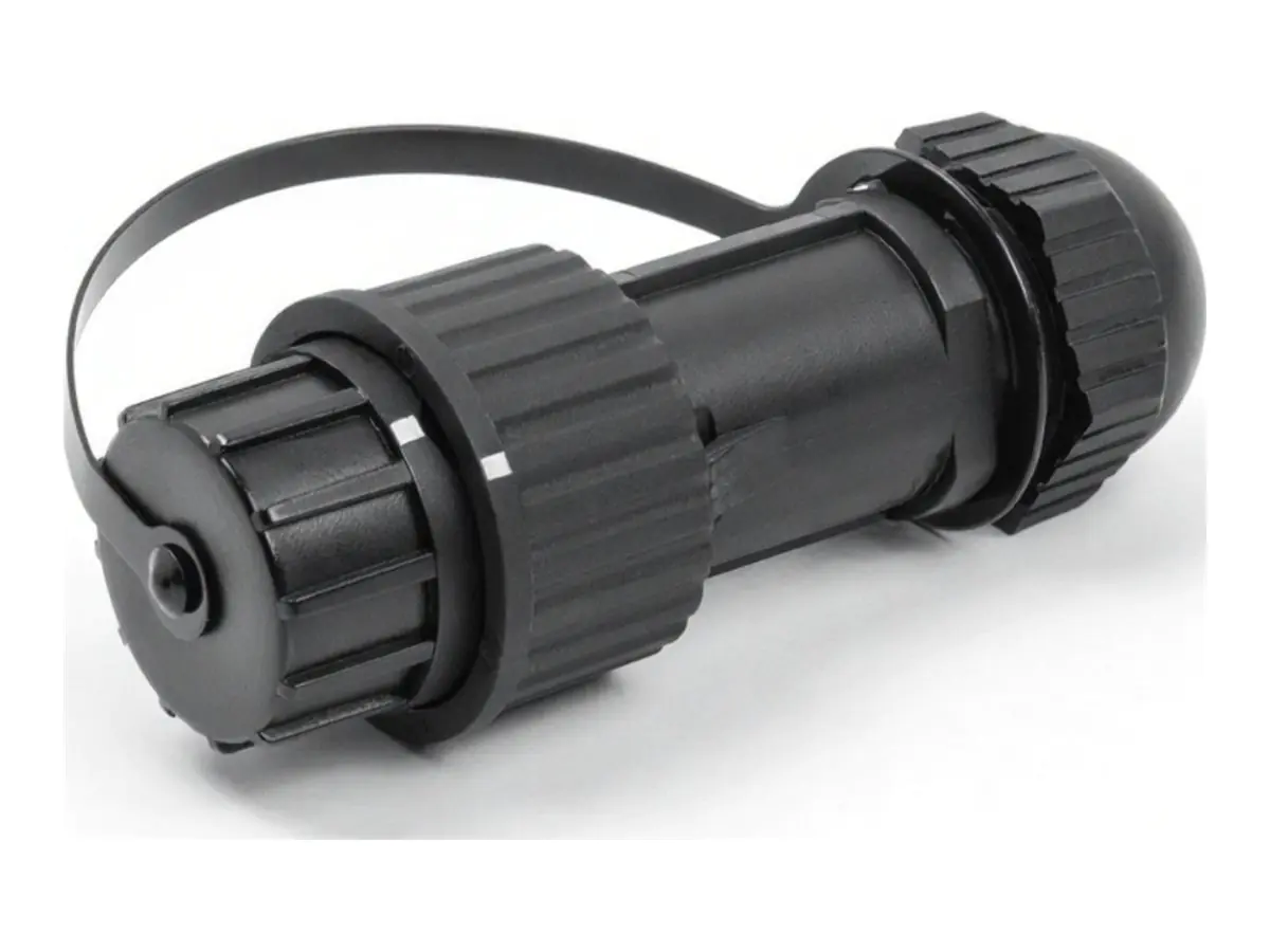 Delock Stecker-Schutzkappe - IP68 dust and