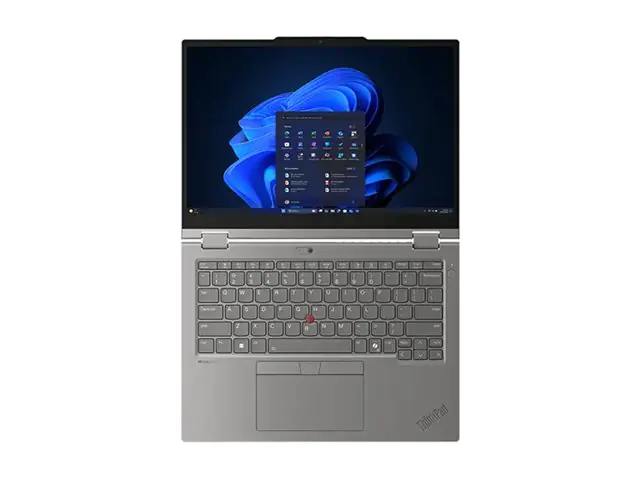 Lenovo ThinkPad L13 - 13,3" Notebook - Core Ultra 5 4,8 GHz 33,8 cm