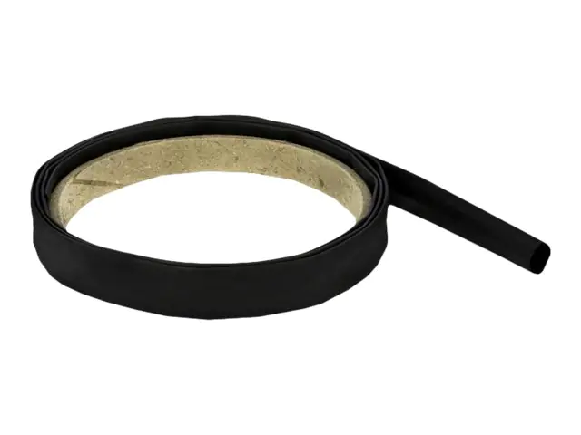 Delock Heat Shrink Tube - Flexible Kabelleitung