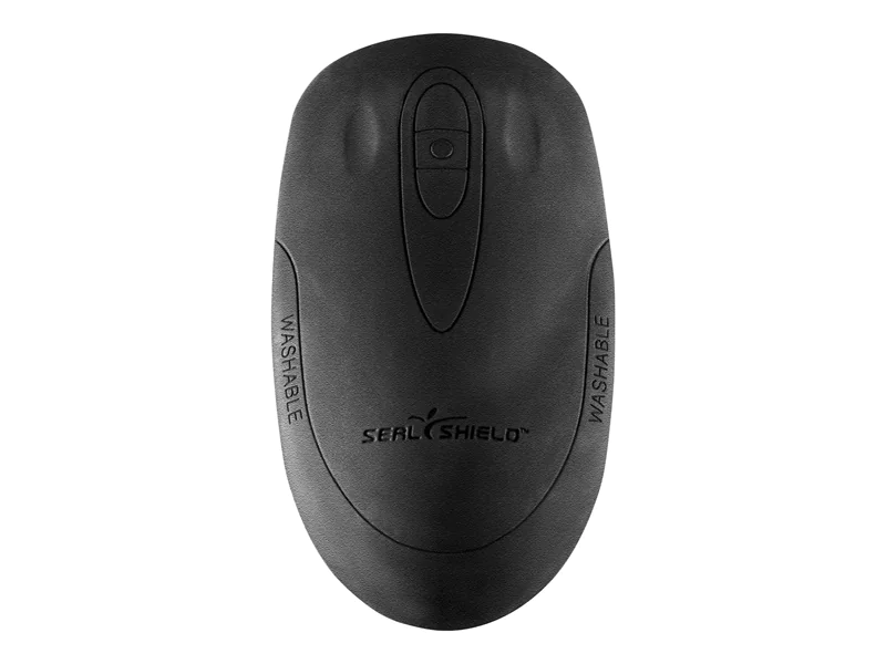 Seal Shield Medical Grade - Maus - kabelgebunden SSM3