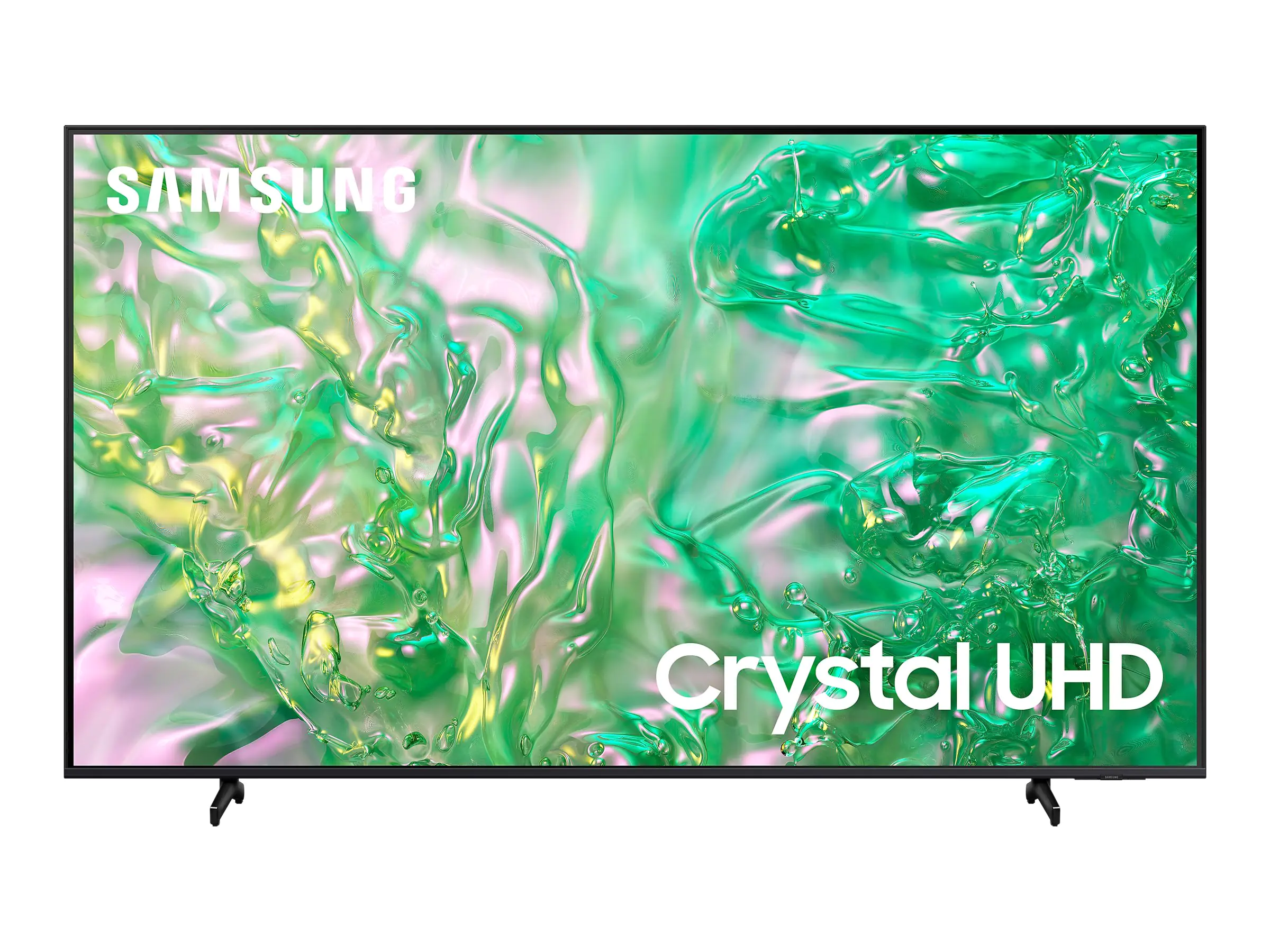 Samsung GU85DU8079U - 214 cm (85") Diagonalklasse DU8079 Series LCD-TV mit LED-Hintergrundbeleuchtun