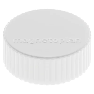 magnetoplan Magnet Discofix Magnum 1660000 34mm ws 10 St./Pack