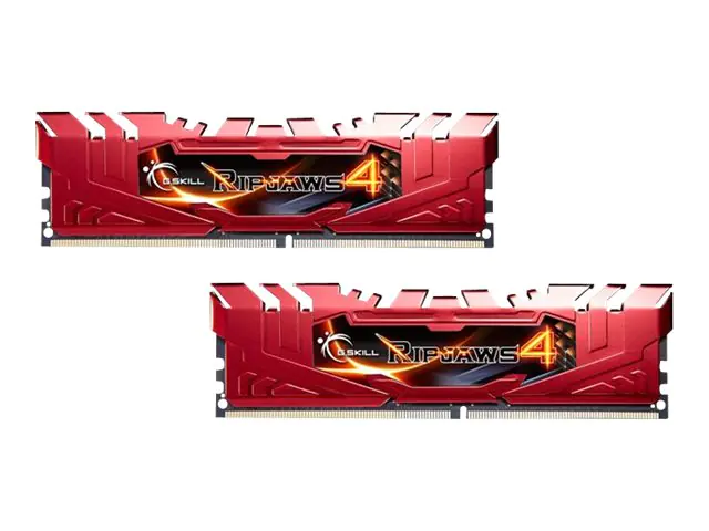 G.Skill 8 GB DDR4 SDRAM DIMM 288-PIN
