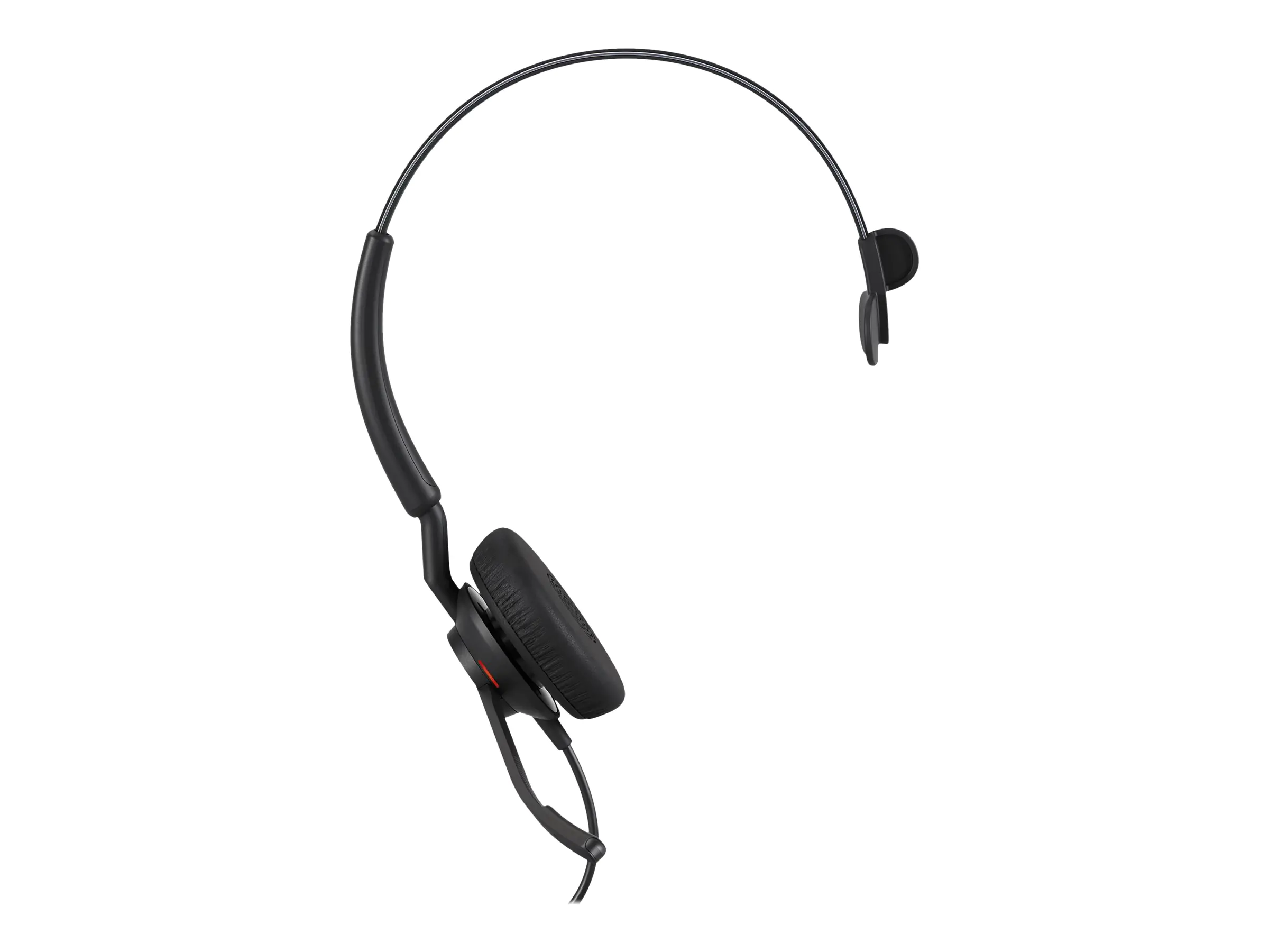 Jabra Engage 40 Mono - Headset - On-Ear - kabelgebunden 4093-413-299