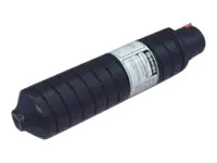 Toshiba T1810E - Schwarz - Original - Tonerpatrone - für e-STUDIO 181, 182, 211, 212, 223, 242