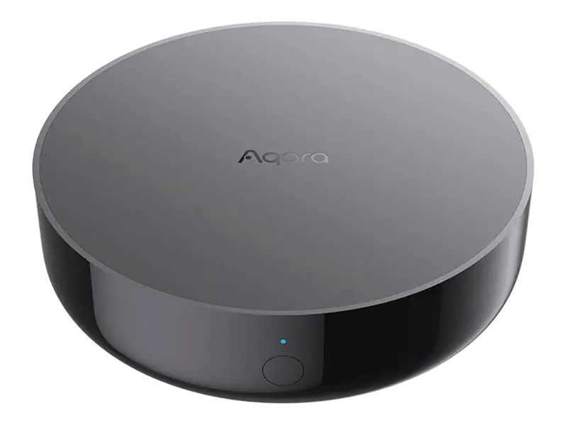 Aqara HUB M200 - Hub - kabelgebunden, kabellos HM-G03D