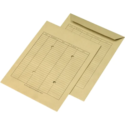 MAILmedia Hausposttasche DIN C4 229 x 324 mm (B x H) 110g/m² Natronpapier braun 250 St./Pack. MAILmedia Hausposttasche DIN C4 229 x 324 mm (B x H) 110g/m² Natronpapier braun 250 St./Pack.