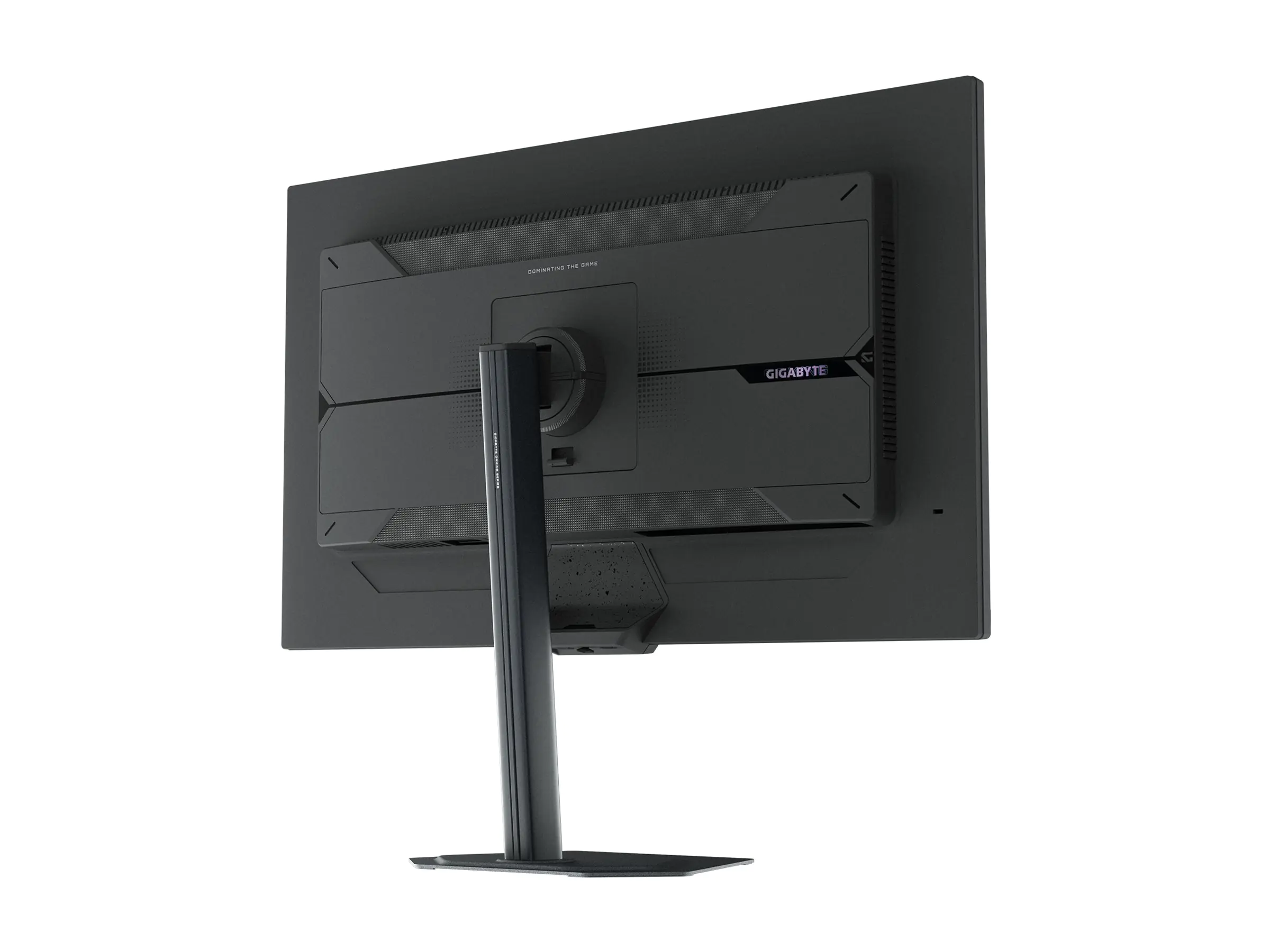 Gigabyte G27Q2 - LED-Monitor - Gaming - 68.6 cm (27") - 2560 x 1440 QHD @ 210 Hz - SS IPS - 350 cd/m² - 1000:1 - HDR10 - 1 ms - 2xHDMI, DisplayPort, USB-C