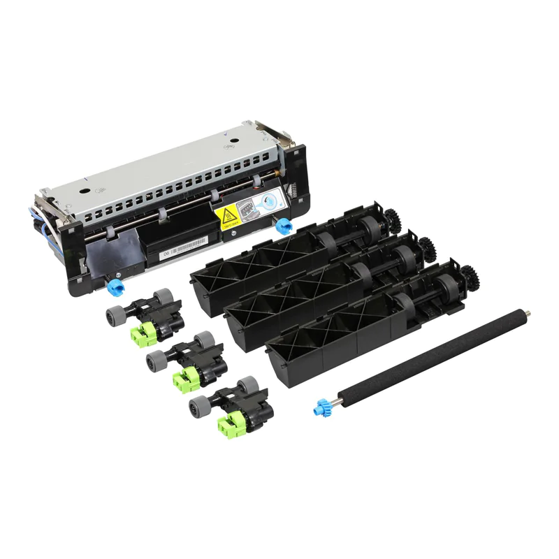 Lexmark Type 06 - (220 - 240 V) - Wartung der Druckerfixiereinheit - für Lexmark MX710, MX711, MX810, MX811, MX812