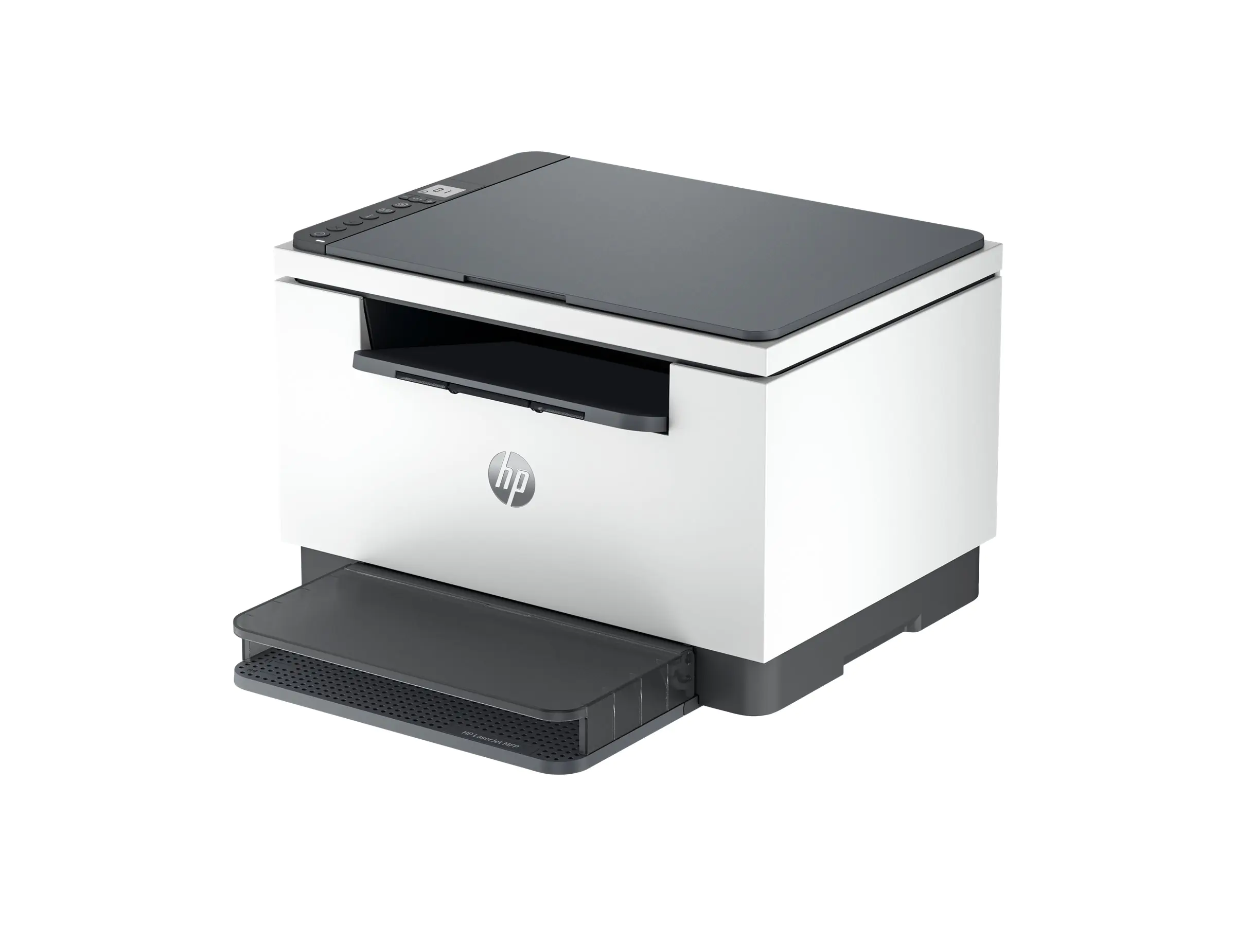 HP LaserJet MFP M234d - Multifunktionsdrucker - s/w - Laser - Legal (216 x 356 mm) 8J9K4F#B19