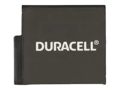 Duracell Action Camera Battery 3.8V 1250mAh X2 - Batterie - 1.250 mAh