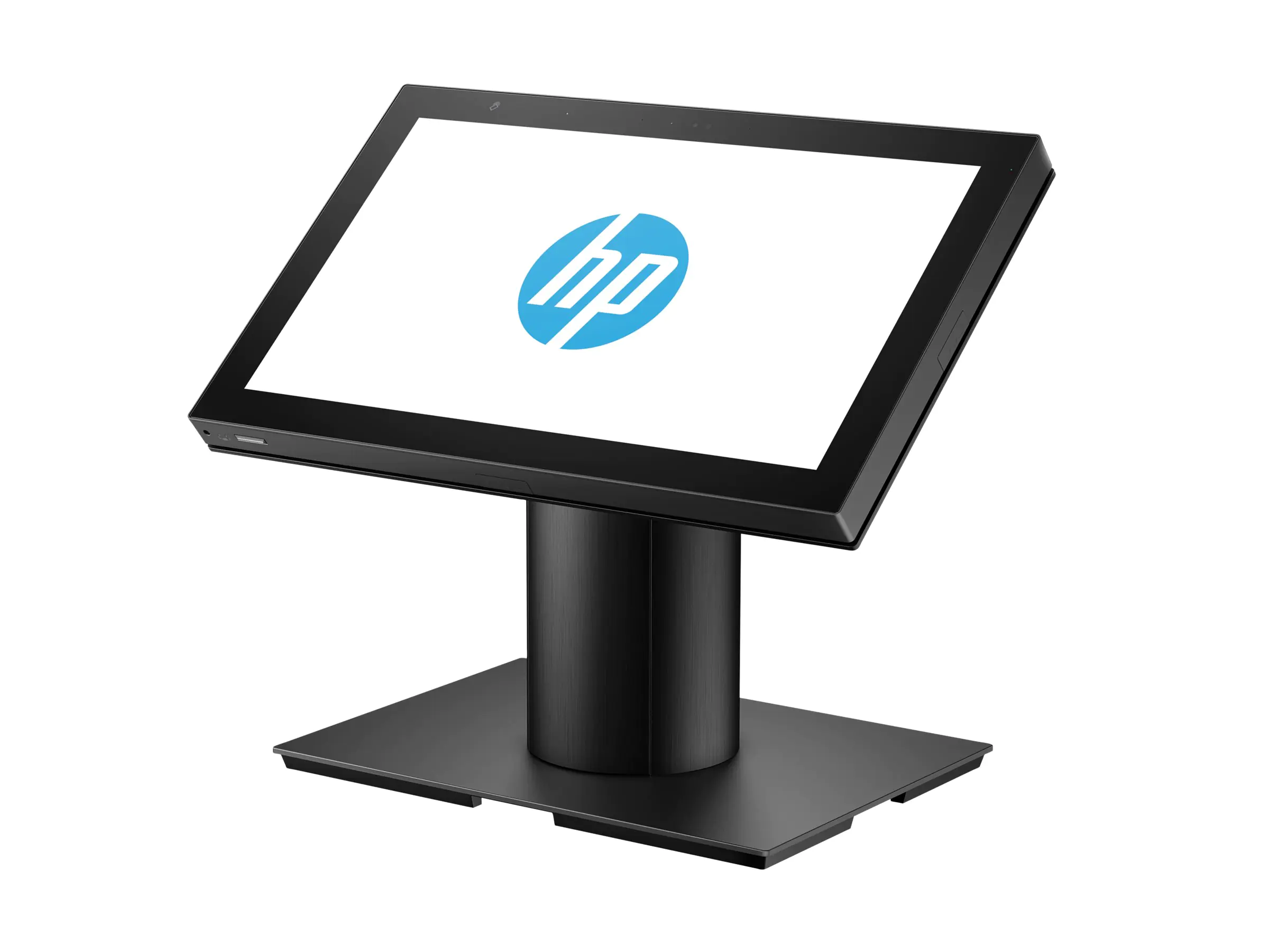 HP Engage One Pro G2 AiO Intel Core i5-14500T 60.45cm 23.8Zoll 8GB 256GB/SSD W11IoT