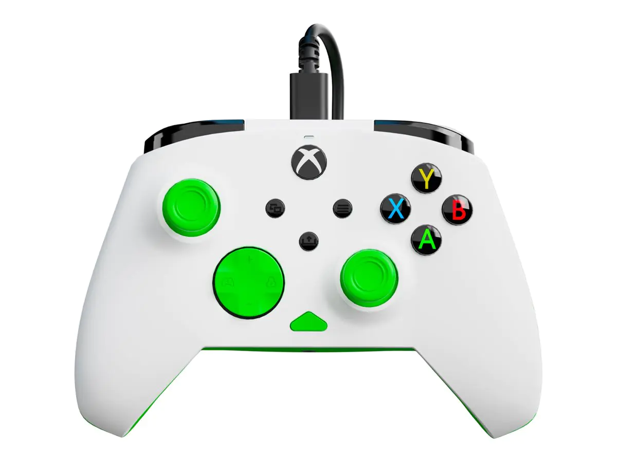 Turtle Beach Rematch Core, Gamepad, PC, Xbox, Xbox One, Xbox Series S, Xbox Series