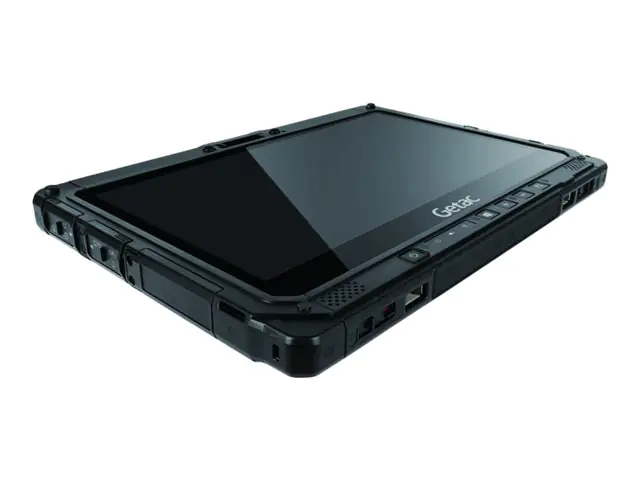 GETAC K120-Ex - Robust - Tablet - mit Tastatur-Dock - Intel Core i5 1135G7 / 2.4 GHz - Win 11 Pro - Intel Iris Xe Grafik - 32 GB RAM - 512 GB SSD NVMe - 31.8 cm (12.5") KP6176WIXAAX