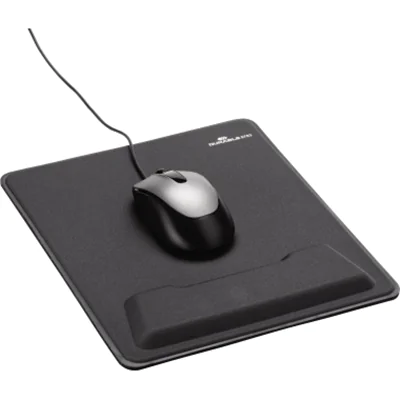 DURABLE Mousepad 570358 215x190mm Textil anthrazit DURABLE Mousepad 570358 215x190mm Textil anthrazit