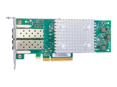 HPE StoreFabric SN1600Q 32Gb Dual Port - Hostbus -Adapter