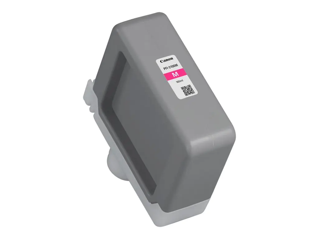 Canon PFI-3100 M - 160 ml - Magenta - original 6424C001