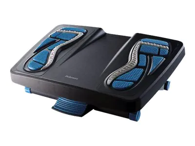 Fellowes Fußstütze Energizer 8068001 45,4x13x33,6cm schwarz