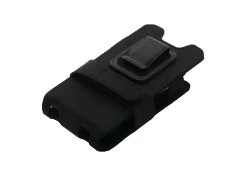 Zebra - Strichcode-Scanner-Holster - weich - für Zebra TC22, TC27