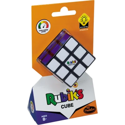 RUBIK'S Zauberwürfel ThinkFun 76394 RUBIK'S Zauberwürfel ThinkFun 76394