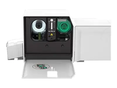 Evolis - Kartenbeschichtungsmodul - für Evolis Primacy Duplex Expert Smart, Primacy Simplex Expert, Primacy Simplex Expert Smart