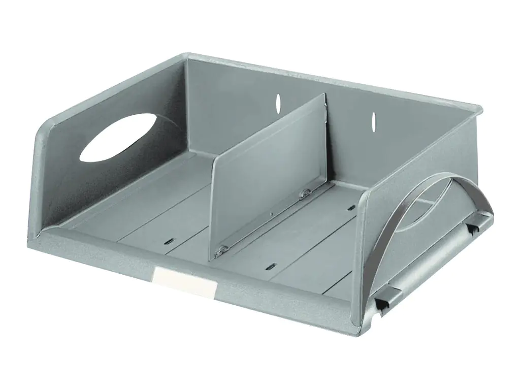 Esselte Leitz Briefablage - für A4 (210 x 297 mm) 5230-00-85