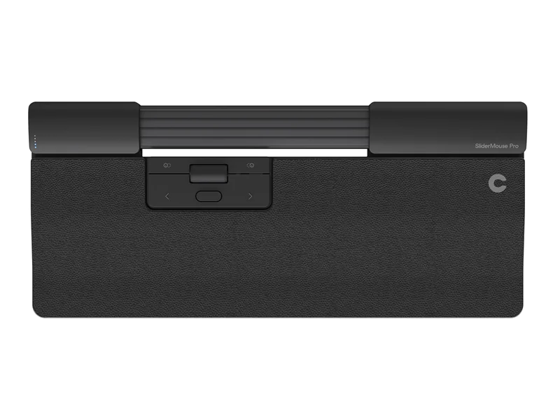 Contour SliderMouse Pro - Zentrale Maus - normal CDSMPRO10210