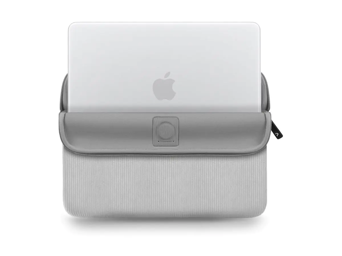 PORT Designs Milano II - Notebook-Hülle - pearl 140729