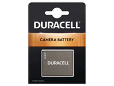 Duracell DRPBCM13, 1020 mAh, 3,7 V, Lithium-Ion (Li-Ion)