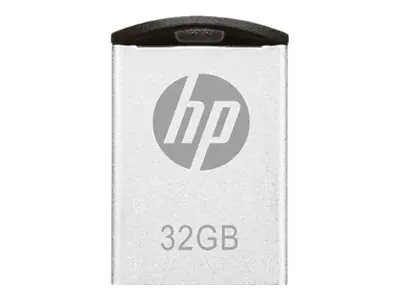 HP v222w - USB-Flash-Laufwerk - 32 GB - USB 2.0 HPFD222W-32