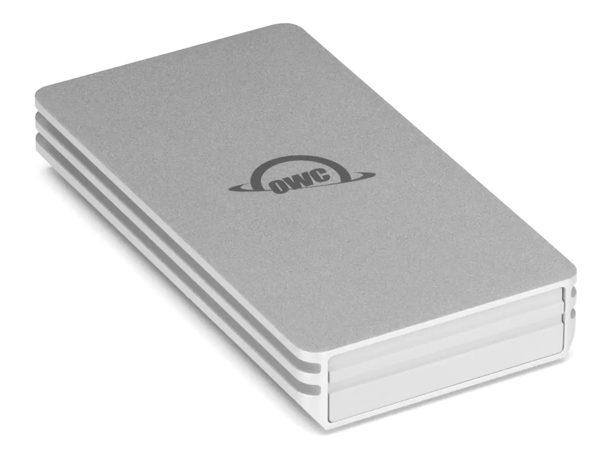 OWC Envoy Aura Pro IV - SSD - 1 TB - extern (tragbar)