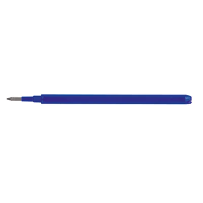 PILOT Kugelschreibermine FriXion 2269003F F blau 3 St./Pack. PILOT Kugelschreibermine FriXion 2269003F F blau 3 St./Pack.