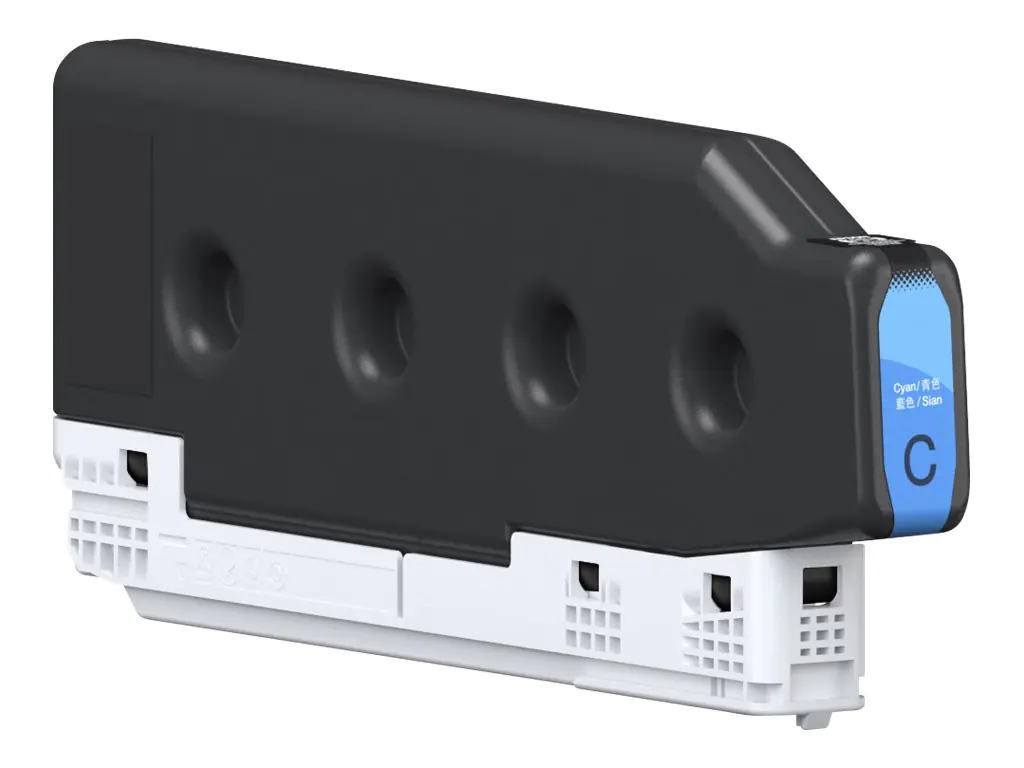 Epson - Cyan - original - Tintenpatrone - für WorkForce Enterprise AM-C4000