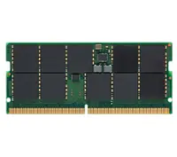 Kingston - DDR5 - Modul - 16 GB - SO DIMM 262-PIN - 4800 MHz / PC5-38400 - CL40 - 1.1 V - ungepuffert - ECC