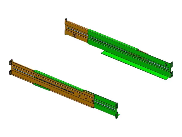 BlueWalker Powerwalker RK7 - UPS Montageset - Rack montierbar 10132004