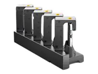 Zebra - Sicherheitsschloss - für P/N: CRD-TC7X-SE5C1-01