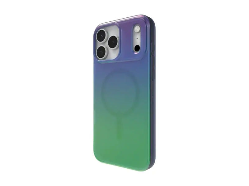 ZAGG Milan Snap - Hintere Abdeckung für Mobiltelefon 702319015