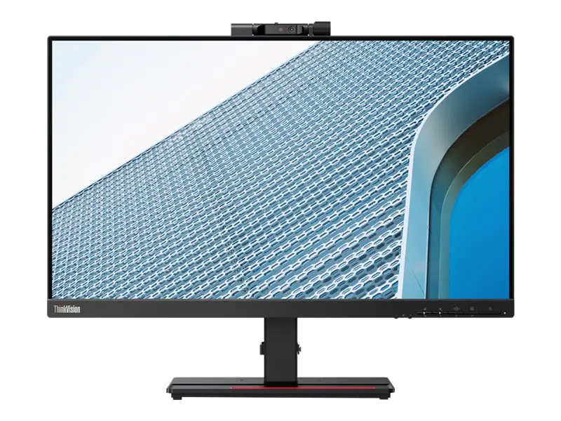 Lenovo ThinkVision T24v-20 - LED-Monitor - 60.5 cm (23.8") - 61FCMAT6EU