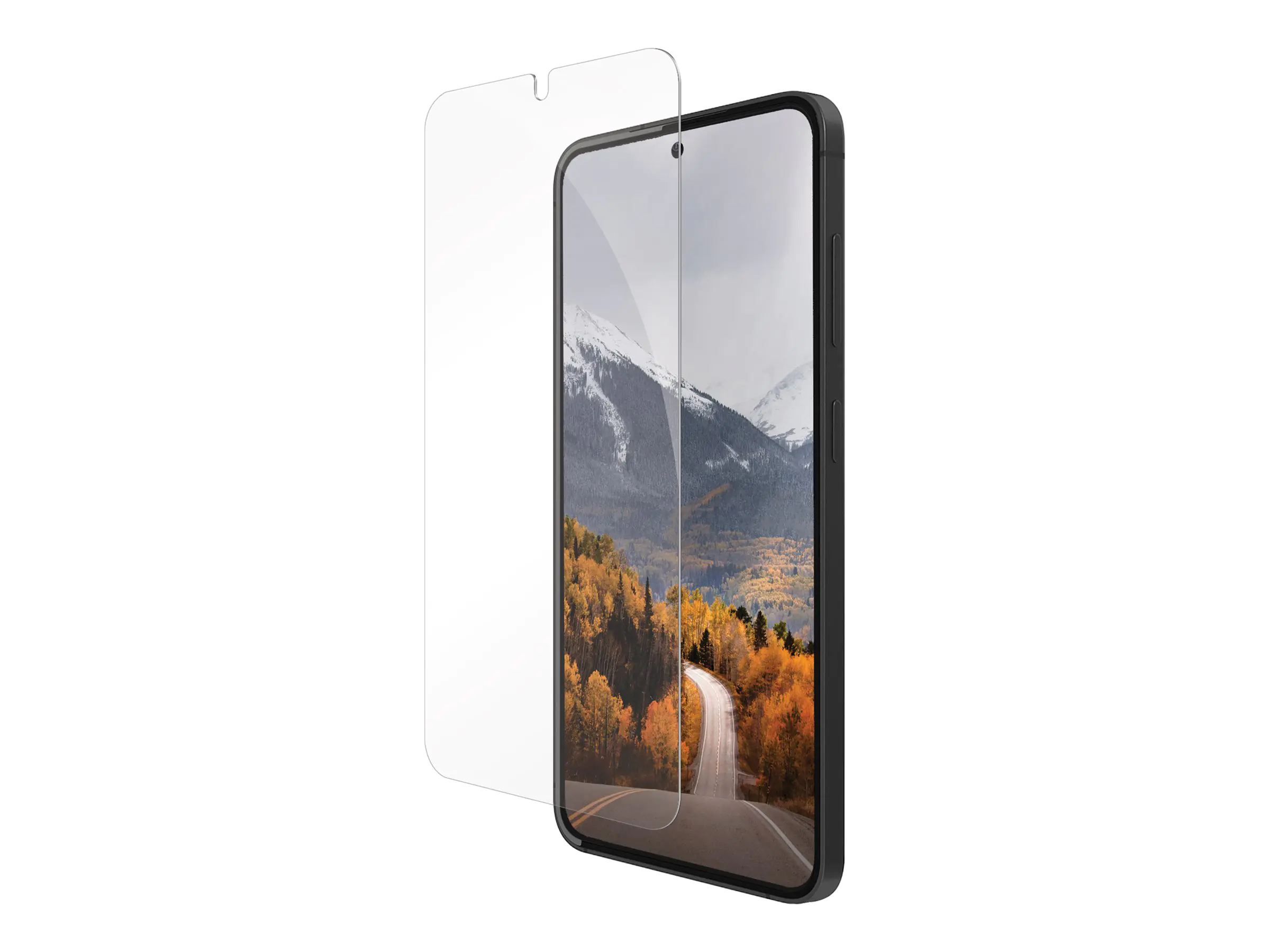 dbramante1928 eco-protect - Bildschirmschutz für Handy