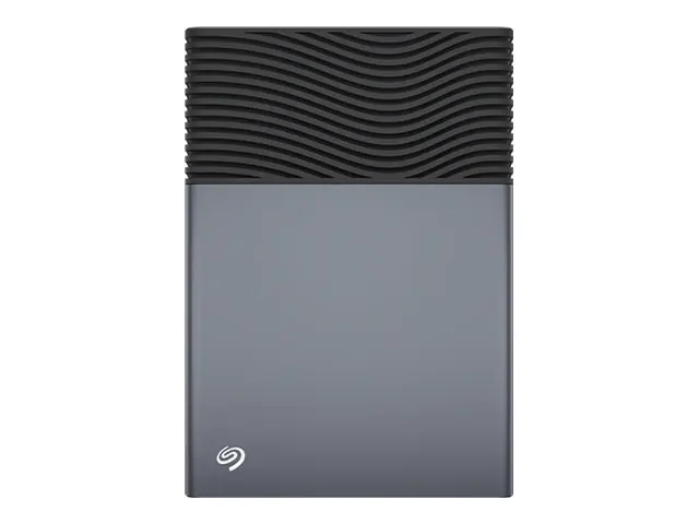 Seagate One Touch - Festplatte - 8 TB - extern (Stationär) STNB8000400