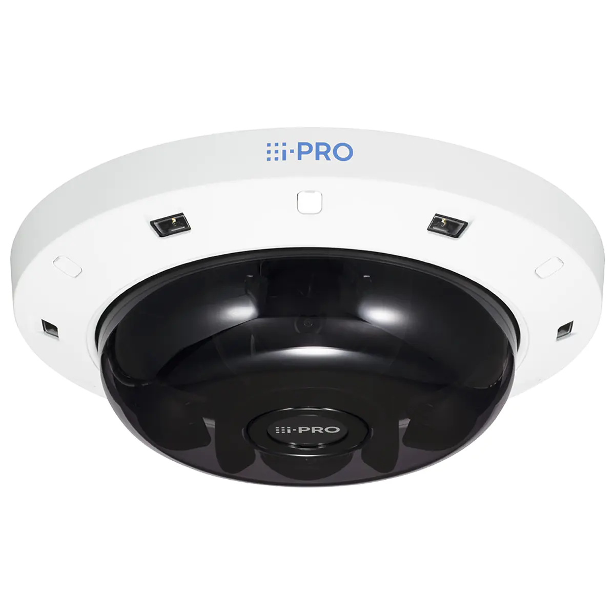 i-PRO WV-S8574LGV OUTDOOR 4K Multisensor