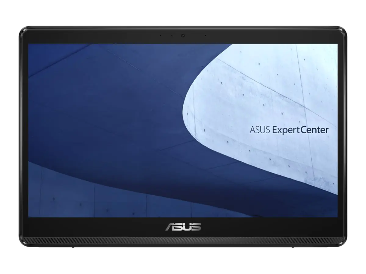 ASUS ExpertCenter E1 All-in-One PC N4500 - All-in-One mit Monitor - Celeron