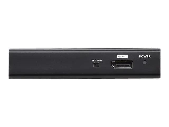 ATEN VS192 - Video-Verteiler - 2 x DisplayPort - Desktop ATEN VS192 - Video-Verteiler - 2 x DisplayPort - Desktop